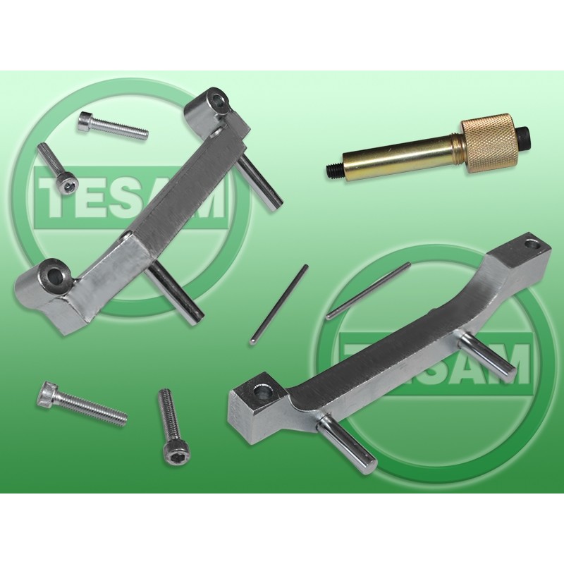 Blokada rozrządu Chrysler / Jeep 3.0 CRD V6 S0002268