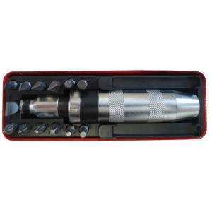 Wkrętak udarowy do pobijania  MGS01212