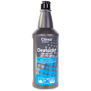 Clinex Destoner-Odkamieniacz 77-501