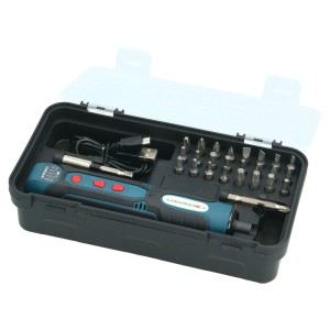 Wkrętak akumulatorowy 3.6V 1`5Ah NE00804