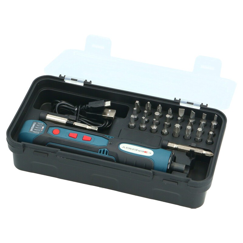 Wkrętak akumulatorowy 3.6V 1`5Ah NE00804