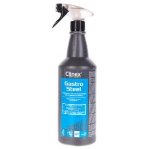 Clinex Steel-Preparat do czyszczenia stali nierdzewnej 77-515