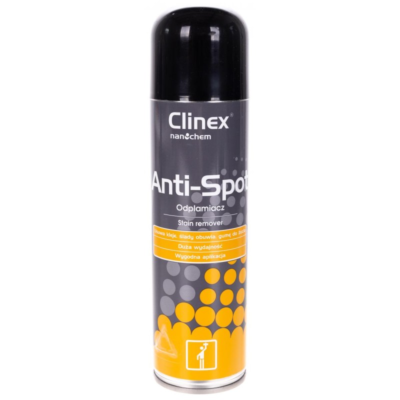 Clinex Anti-Spot-Odplamiacz 77-613