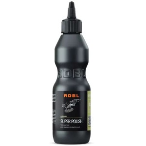 ADBL Super Polish – średnio ścierna pasta polerska 200ml ADB000353-1