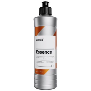 CarPro Essence - cleaner primer pasta finishowa z powłoką kwarcową 250ml CAR000077