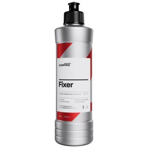 CarPro Fixer 1step polish - 1 etapowa pasta polerska 250ml CAR000142