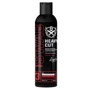 Swag Heavy Cut - pasta polerska typu heavy cut 150ml SWA000012