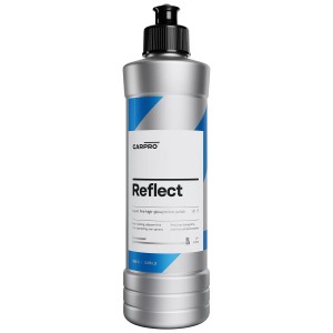CarPro Reflect Super Fine Polish - delikatna finishowa pasta polerska 250ml CAR000070