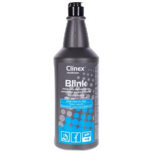 Clinex Blink-Uniwersalny płyn do mycia powierzchni wodoodpornych 77-643