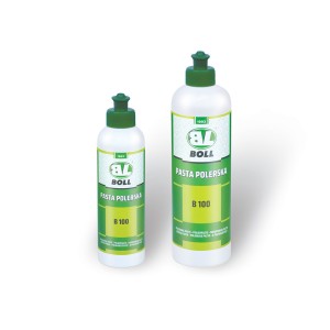 PASTA DO POLEROWANIA BOLL B100 ONE STEP 003500