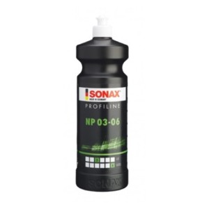SONAX PROFILINE NP 03-06 250ml-wykończenie SC-S208141