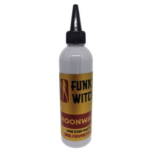 Funky Witch Moonwalk One Step Paste - Pasta polerska One Step 215 ml FUN000065