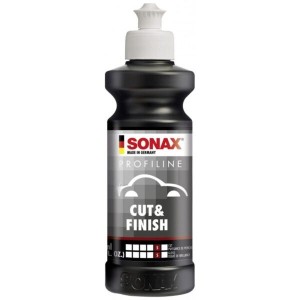 SONAX PROFILINE CUT&FINISH-średni ścierna SC-S225141