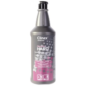 Clinex Dispersion Hard-Twardy preparat ochronny do posadzek z efektem wysokiego połysku 77-671
