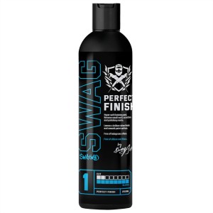 SWAG Perfect Finish 250ml-SPPF jest to ultra delikatna pasta polerska typu Finish SWA000049