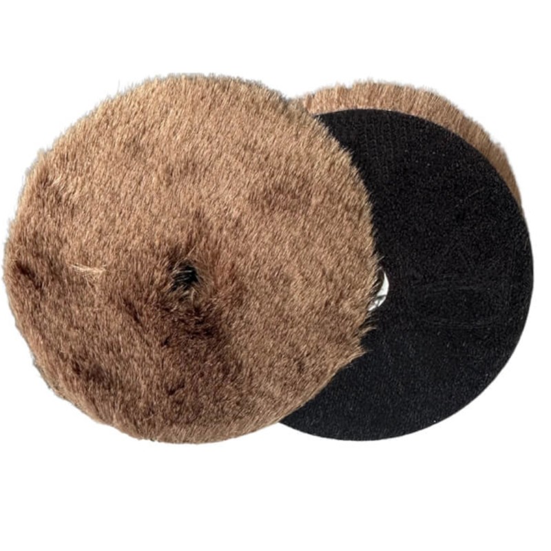 Royal AIR Synthetic WoolCut - Wysokiej jakości futro polerskie 130mm  ROY000142