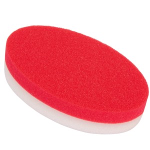 Royal Dual Hand Pad - małe zarysowania Dwustronna` ręczna gąbka polerska ROY000152