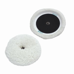 Futro do polerowania na rzep Boll śr.180 0060031