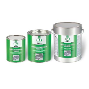 ŚRODEK DO KONSERWACJI 1kb NA PĘDZEL ZAMIENNIK 20-B22 AMTRA  001032