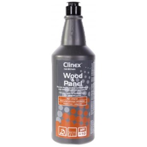 Clinex Wood&Panel-Płyn do mycia podłóg laminowanych oraz drewnianych lakierowanych 77-689