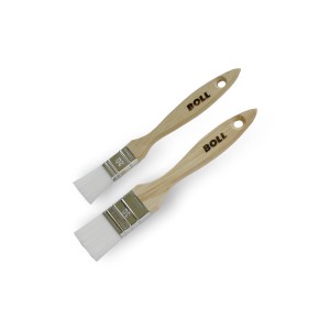 Pędzel do mas uszczelniających Boll szerokośc 30mm  003008