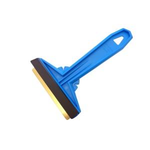 Skrobaczka z mosiężnym ostrzem krótka 155mm/ostrze 90mm M575 MURSKA