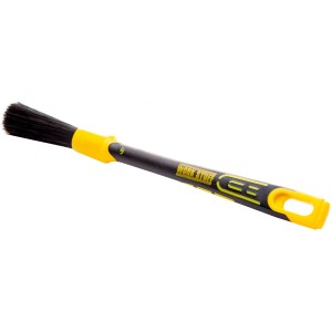 Work Stuff Pędzelek Gumowy BLACK 16mm WOR000063