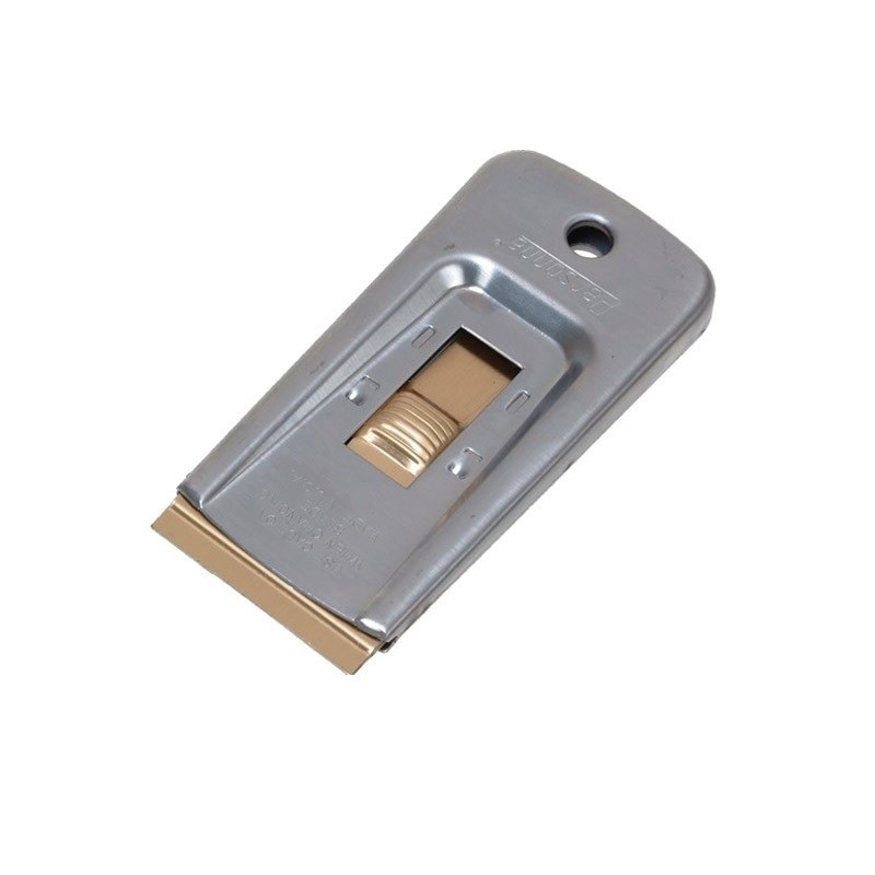 Window Scraper Skrobaczka do ściągania naklejek z szyb AKC000122