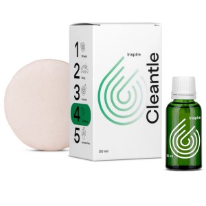 Cleantle Inspire - 1`5 roczna powłoka ceramiczna 30ml CLE000132