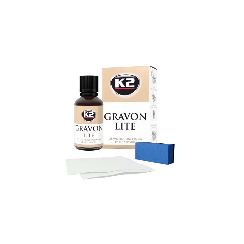 GRAVON LITE 50ml POWŁOKA CERAMIC G033