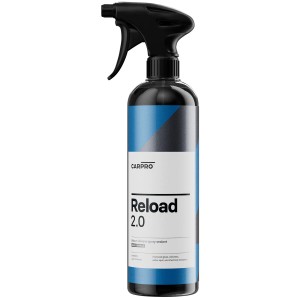 CarPro Reload 2.0 – sealant do pielęgnacji powłok ceramicznych 500ml CAR000398