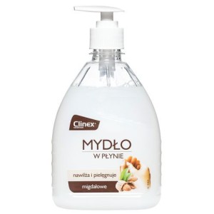 Clinex Liquid Soap-Mydło w płynie 77-718