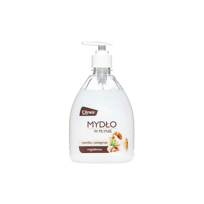 Clinex Liquid Soap-Mydło w płynie 77-718