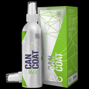 Gyeon Q2 CanCoat EVO – wszechstronna powłoka ceramiczna w sprayu 200ml GYE000212