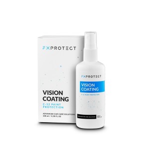 FX PROTECT Vision Coating C-12 – powłoka ochronna do 12 miesięcy 100ml FX000079