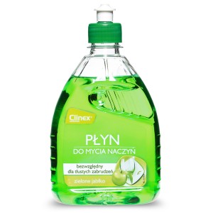 Clinex HandWash-Płyn do ręcznego mycia naczyń 77-719