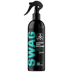 Swag Ceramic Reloader - Profesjonalna` hybrydowa powłoka ochronna 500ml SWA000009