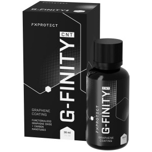 FX Protect G-FINITY™ CNT GRAPHENE COATING – zaawansowana powłoka ochronna 30ml FX000123