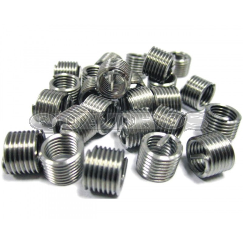 WKŁADKI NAPRAWCZE QS14186K