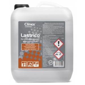 Clinex Lastrico-Płyn do czyszczenia lastrico 5L 77-154