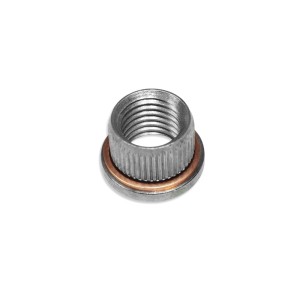 Tulejka reparaturka do regeneracji zacisku hamulcowego m12x1`5 S0001847