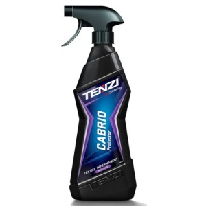 CABRIO PROTECTOR 700 ML IMPREGNACJA DACHÓW WDP018B700BC010