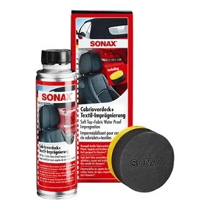 Sonax-Impregnat do dachów i tapicerki SC-S310141