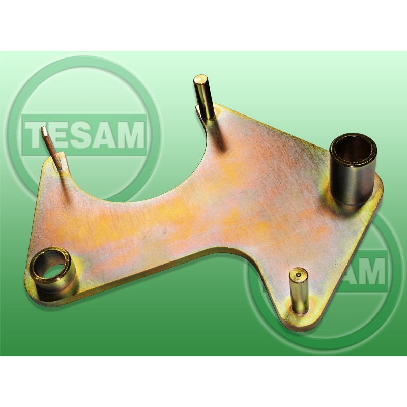 Blokada kół rozrządu Renault Nissan 1`6 16 V S0000941