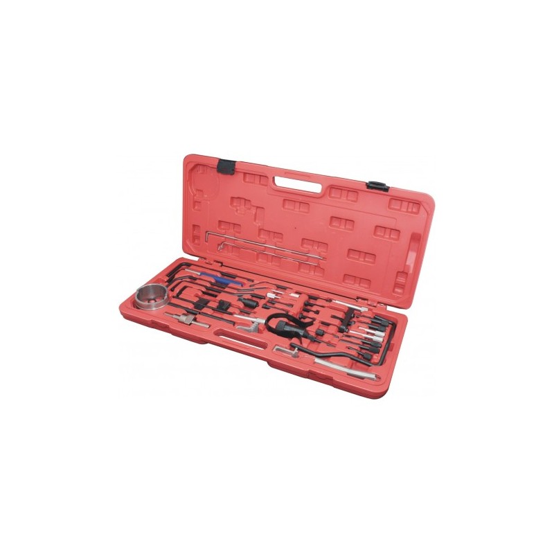 Blokada rozrządu Peugeot/Citroen benzyna Diesel MGS01274