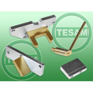 Blokada rozrządu 1.2 VTI Citroen / Opel / Peugeot / Toyota S0002975