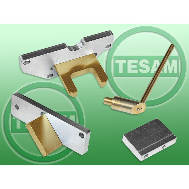 Blokada rozrządu 1.2 VTI Citroen / Opel / Peugeot / Toyota S0002975