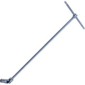 Klucz nasadowy z przegubem 10 mm C.2030/10