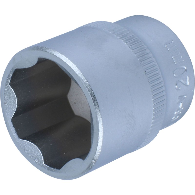 3/8`` 20 mm` nasadka 6-kątna C.21600/20