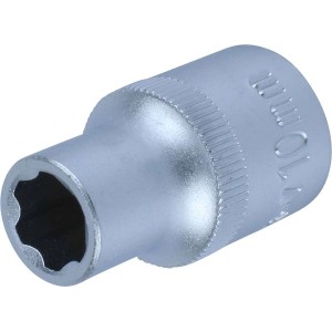 1/2`` 11 mm` nasadka 6-kątna C.22000/11